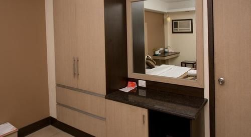 Pacific Inn Huda City Centre Sec 41 古尔冈 外观 照片