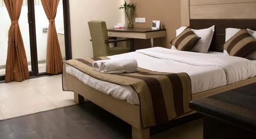 Pacific Inn Huda City Centre Sec 41 古尔冈 外观 照片
