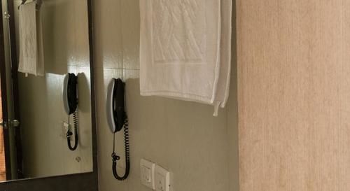 Pacific Inn Huda City Centre Sec 41 古尔冈 外观 照片