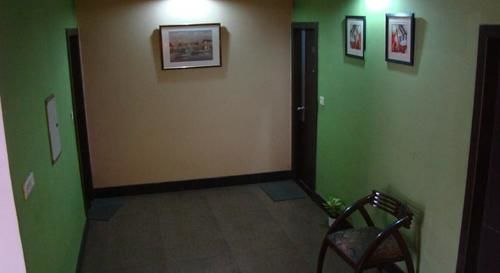 Pacific Inn Huda City Centre Sec 41 古尔冈 外观 照片